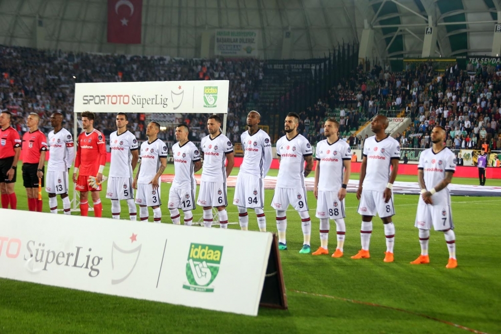Akhisar-Beşiktaş maçının ardından yazılan 20 köşe yazısı - Görsel 10