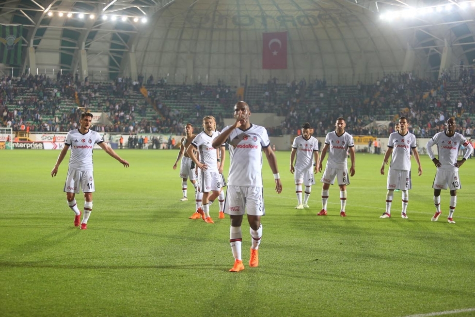 Akhisar-Beşiktaş maçının ardından yazılan 20 köşe yazısı - Görsel 14