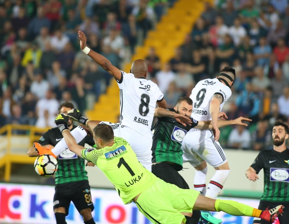 Akhisar-Beşiktaş maçının ardından yazılan 20 köşe yazısı - Görsel 15