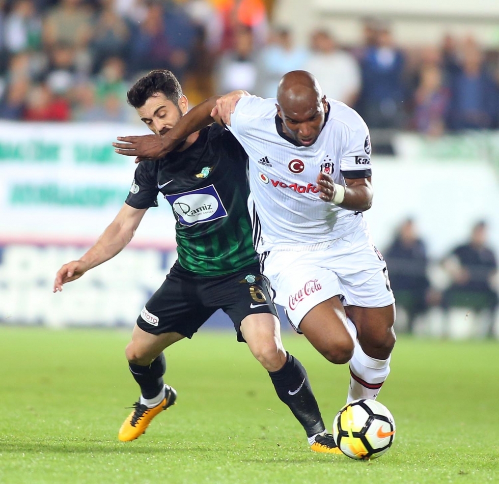 Akhisar-Beşiktaş maçının ardından yazılan 20 köşe yazısı - Görsel 16