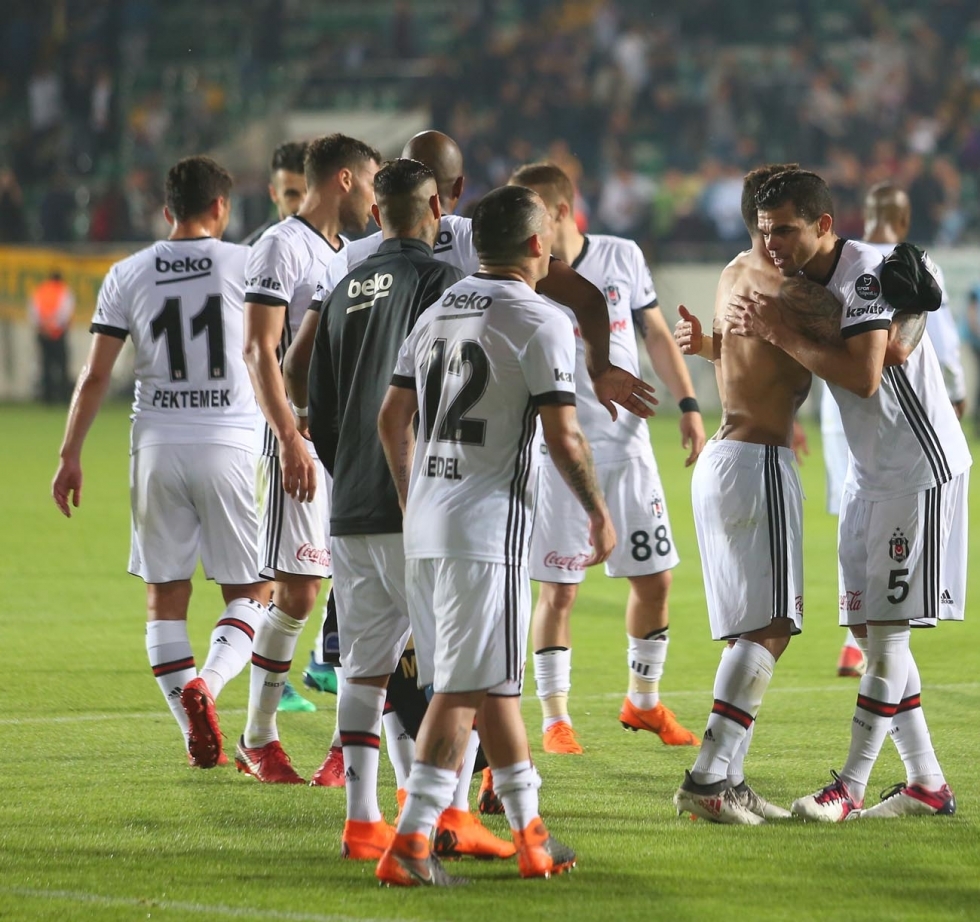 Akhisar-Beşiktaş maçının ardından yazılan 20 köşe yazısı - Görsel 17