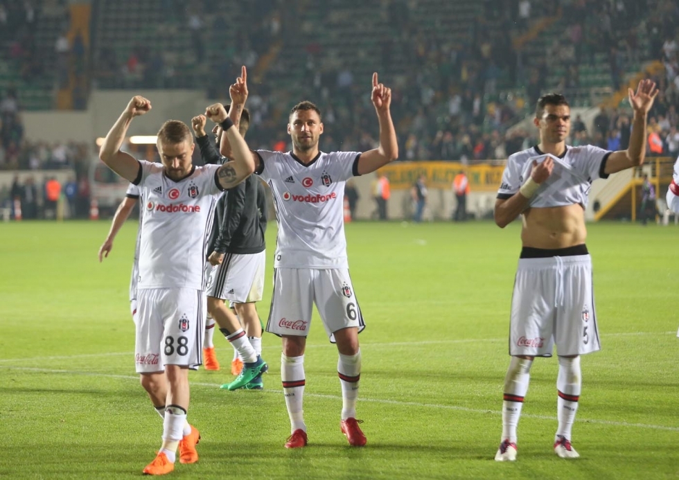 Akhisar-Beşiktaş maçının ardından yazılan 20 köşe yazısı - Görsel 9