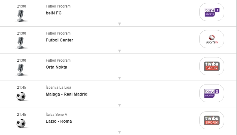 Tv'de bugün ne var? - Görsel 14