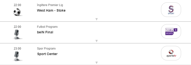 Tv'de bugün ne var? - Görsel 7