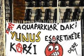 Beşiktaş taraftarının duyarlılığı - Görsel 5