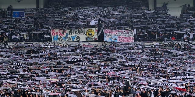 Beşiktaş taraftarının duyarlılığı - Görsel 6