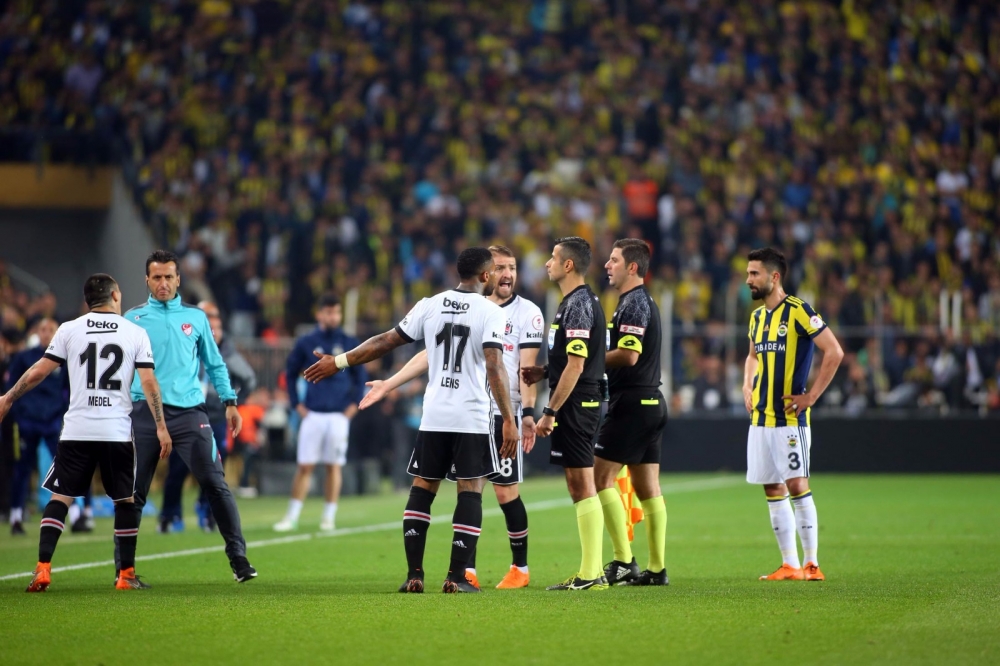 İşte kare kare yaşanan olaylar! - Görsel 5