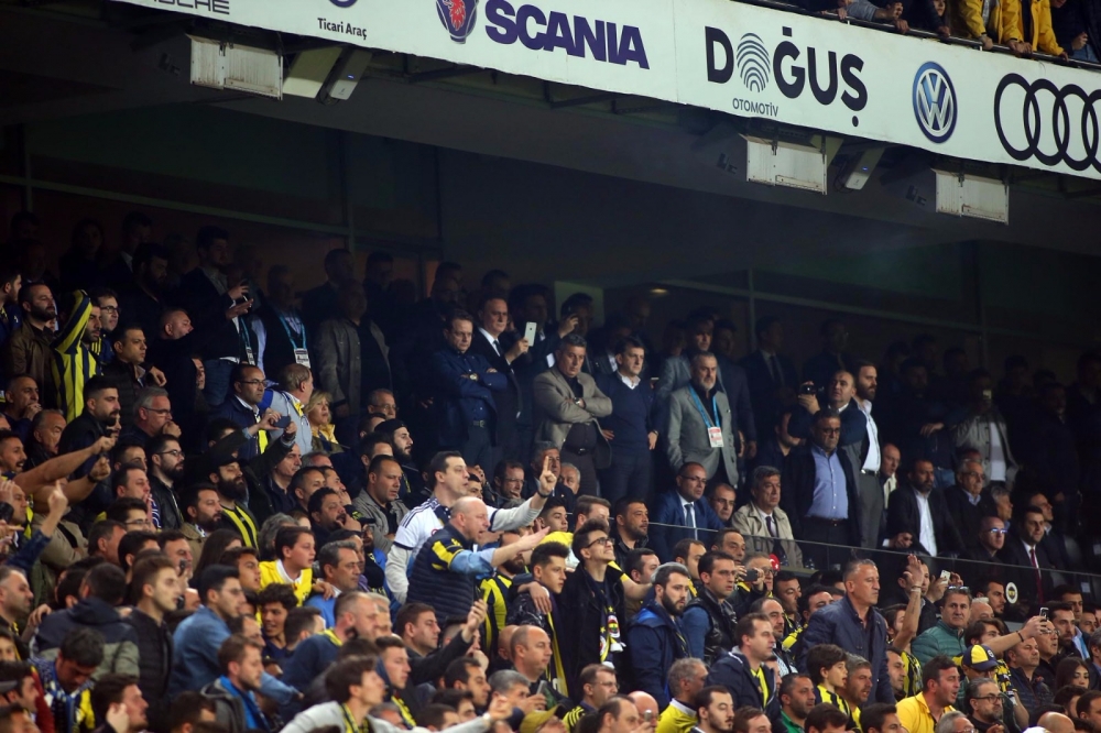 İşte kare kare yaşanan olaylar! - Görsel 6