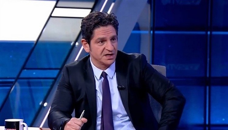 Dün akşam tatil edilen olaylı derbi hakkında yazılmış 22 köşe yazısı - Görsel 11