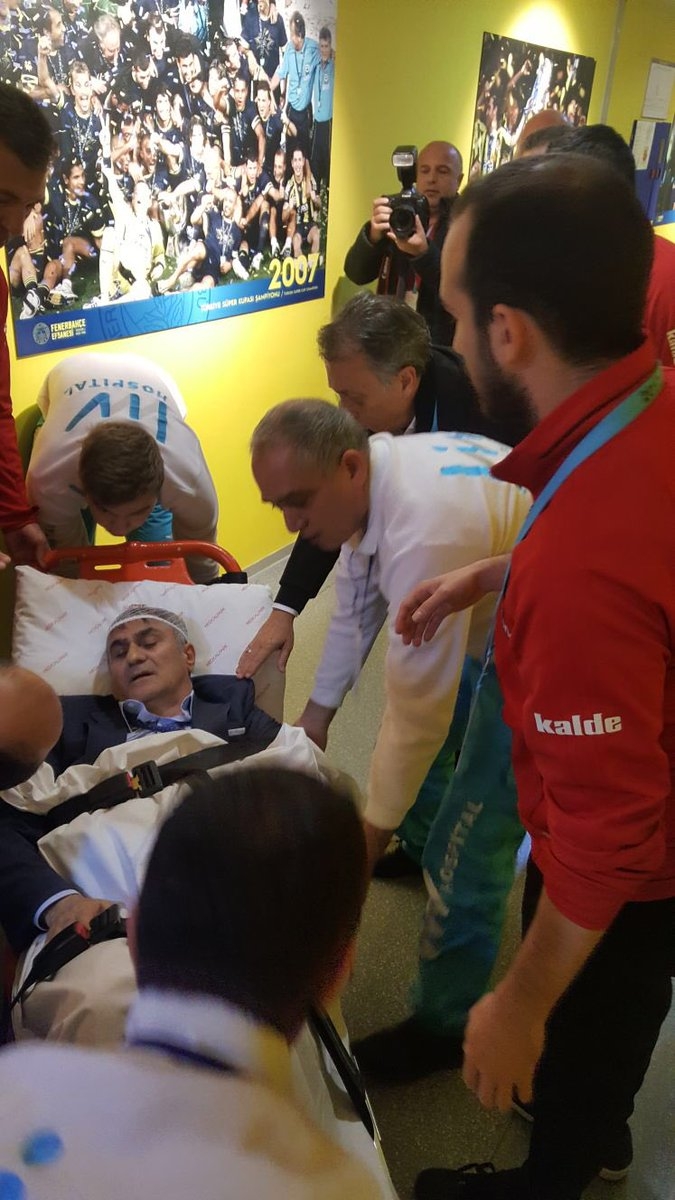 Dün akşam tatil edilen olaylı derbi hakkında yazılmış 22 köşe yazısı - Görsel 3