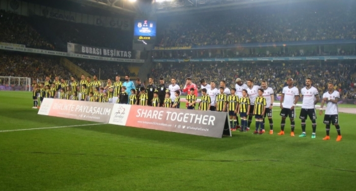 Dün akşam tatil edilen olaylı derbi hakkında yazılmış 22 köşe yazısı - Görsel 5