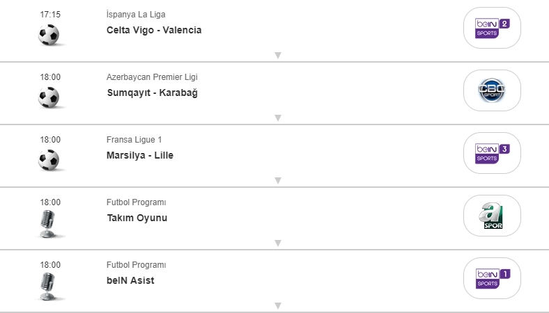 Tv'de bugün ne var? - Görsel 9