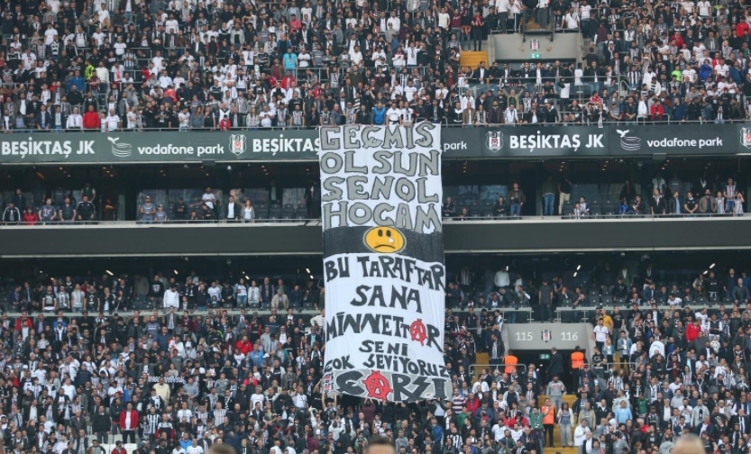 Şenol Güneş'in kafasındaki dikişlerin son hali - Görsel 3