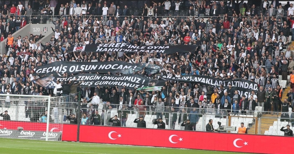 Şenol Güneş'in kafasındaki dikişlerin son hali - Görsel 4