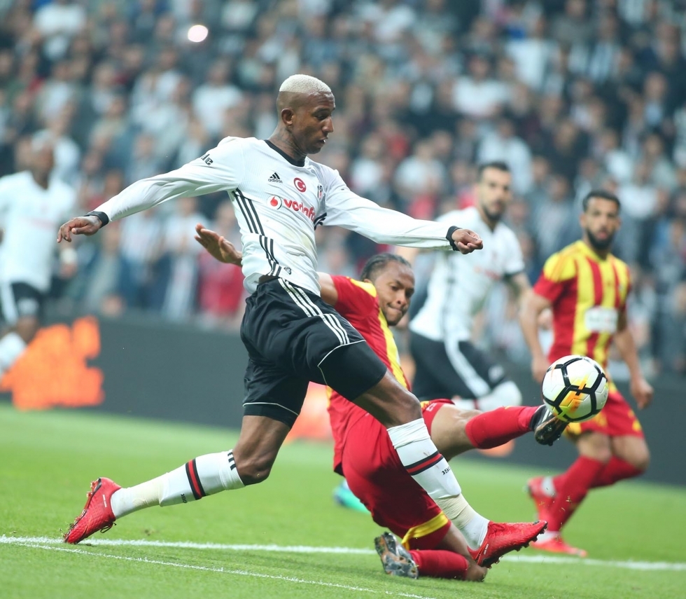 Beşiktaş - Yeni Malatyaspor karşılaşması hakkında yazılan 17 köşe yazısı - Görsel 10