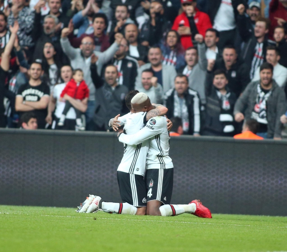 Beşiktaş - Yeni Malatyaspor karşılaşması hakkında yazılan 17 köşe yazısı - Görsel 11