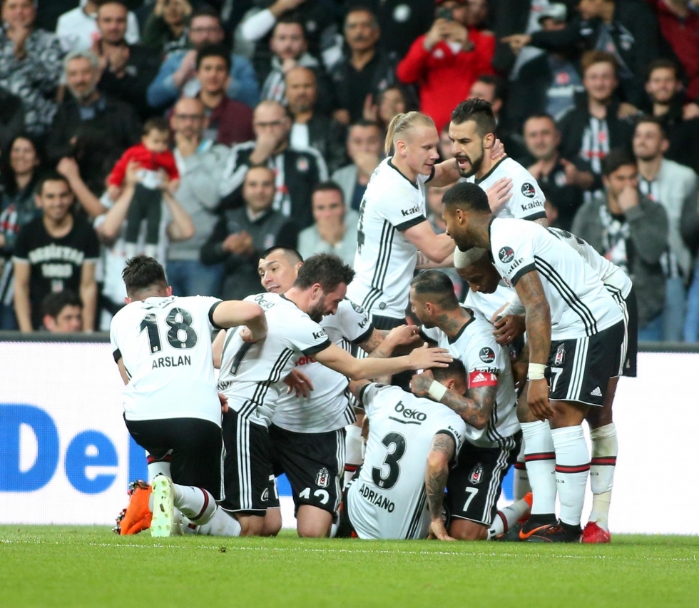 Beşiktaş - Yeni Malatyaspor karşılaşması hakkında yazılan 17 köşe yazısı - Görsel 15