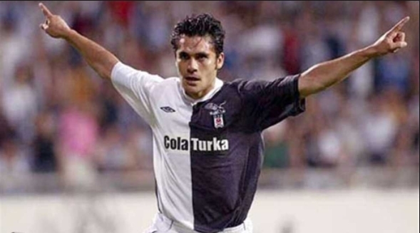 Yolu Beşiktaş’tan geçen Mısır efsanesi Ahmed Hassan - Görsel 5
