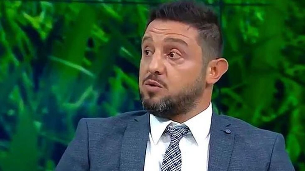 Beşiktaş'tan konuşulan karar! Spor yorumcuları ne dedi? - Görsel 3