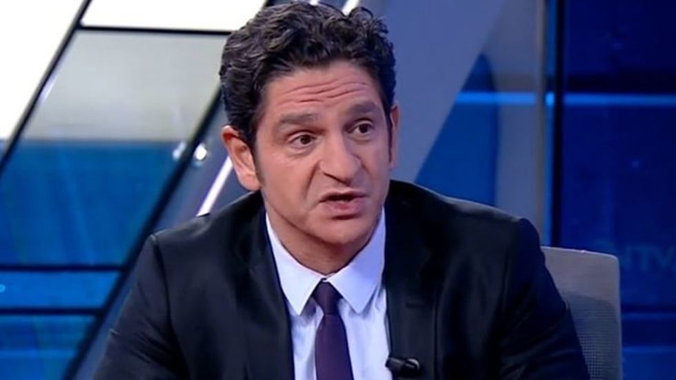 Beşiktaş'tan konuşulan karar! Spor yorumcuları ne dedi? - Görsel 4