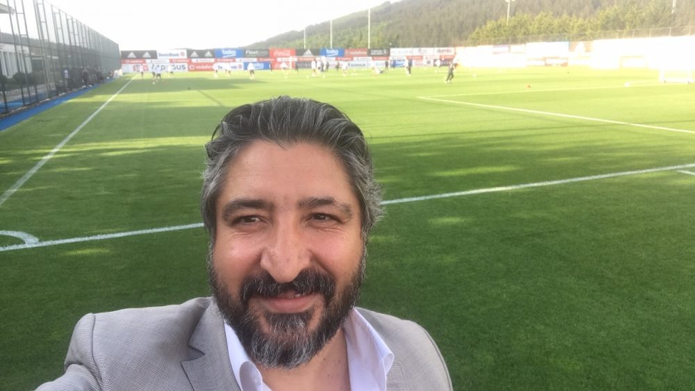 Beşiktaş'tan konuşulan karar! Spor yorumcuları ne dedi? - Görsel 7