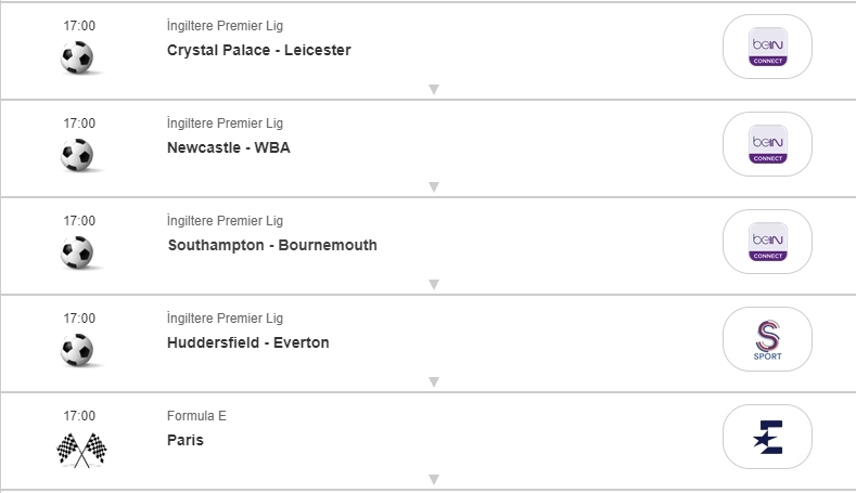 Tv'de bugün ne var? - Görsel 13