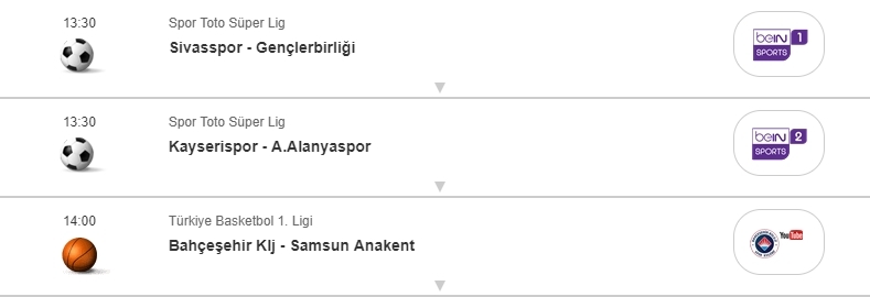 Tv'de bugün ne var? - Görsel 3