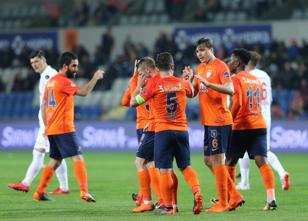 Süper Lig'de 32. haftanın iddaa oranları belli oldu! - Görsel 1