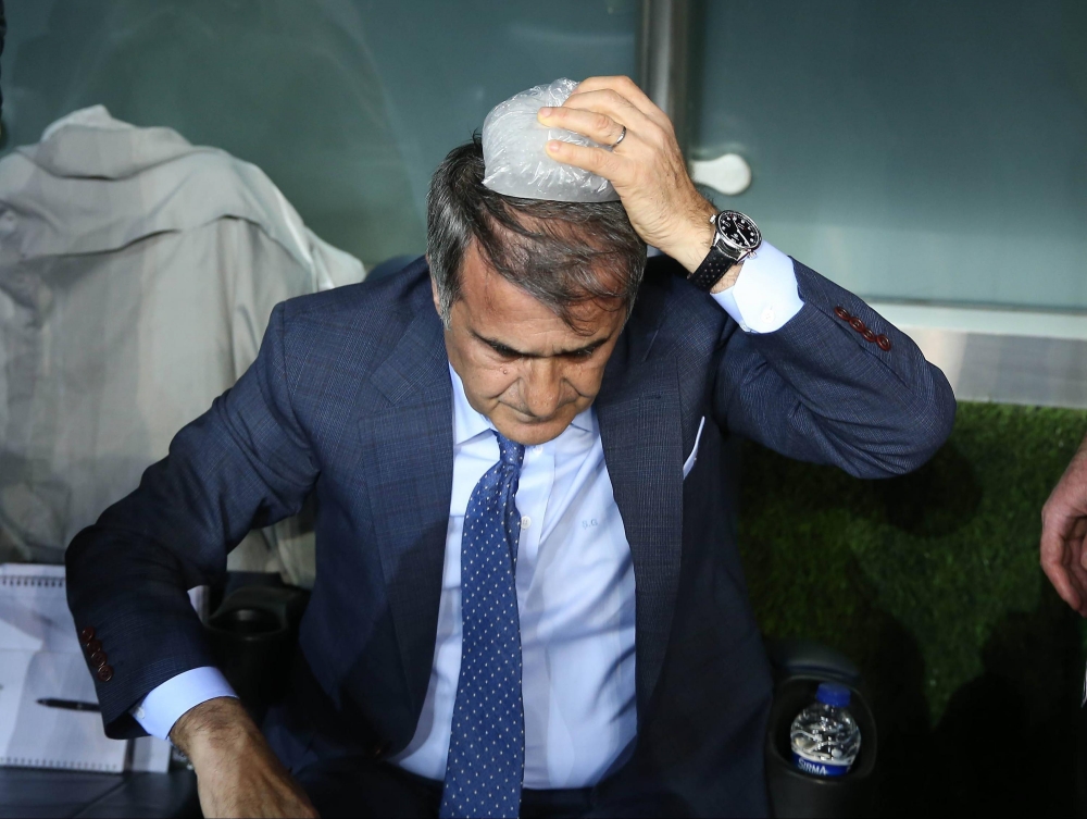 Beşiktaş taraftarının gücünü gördüler... Carrefoursa ve Finansbank’dan açıklama geldi! - Görsel 1