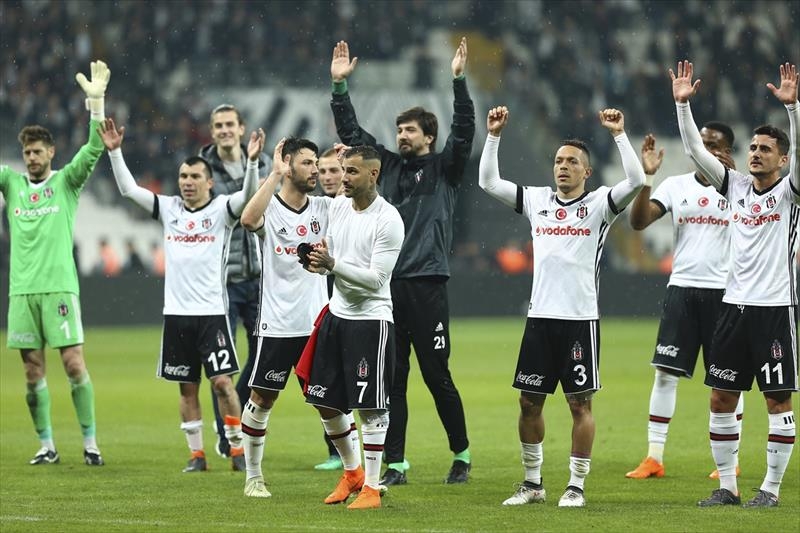 Beşiktaş-Kayserispor maçı için yazılan 16 köşe yazısı - Görsel 10