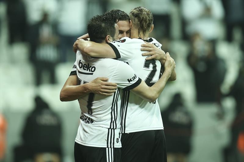 Beşiktaş-Kayserispor maçı için yazılan 16 köşe yazısı - Görsel 15