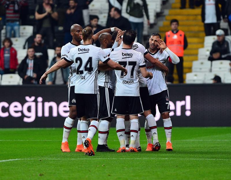 Beşiktaş-Kayserispor maçı için yazılan 16 köşe yazısı - Görsel 7