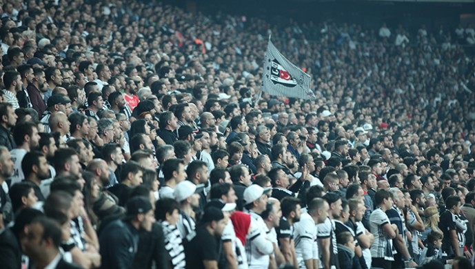 Beşiktaş-Kayserispor maçı için yazılan 16 köşe yazısı - Görsel 9