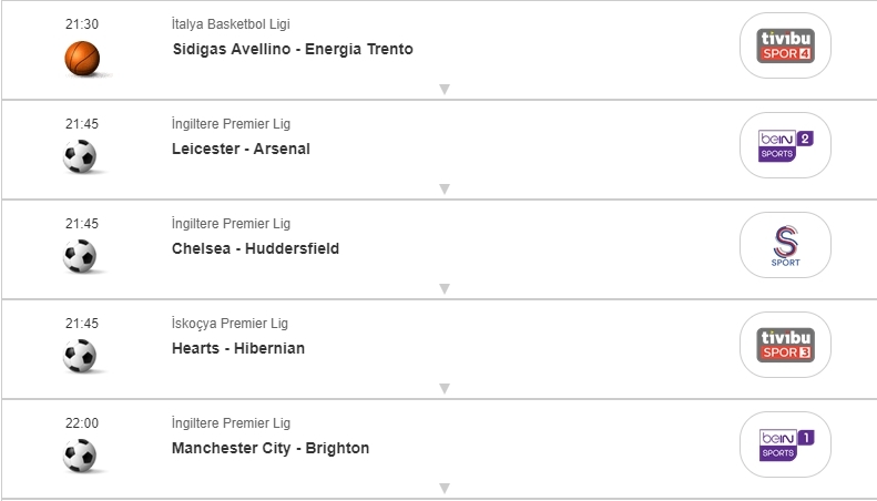 Tv'de bugün ne var? - Görsel 6