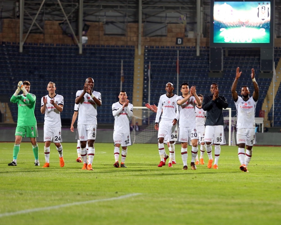 Osmanlıspor - Beşiktaş maçı hakkında yazılan 15 köşe yazısı - Görsel 14
