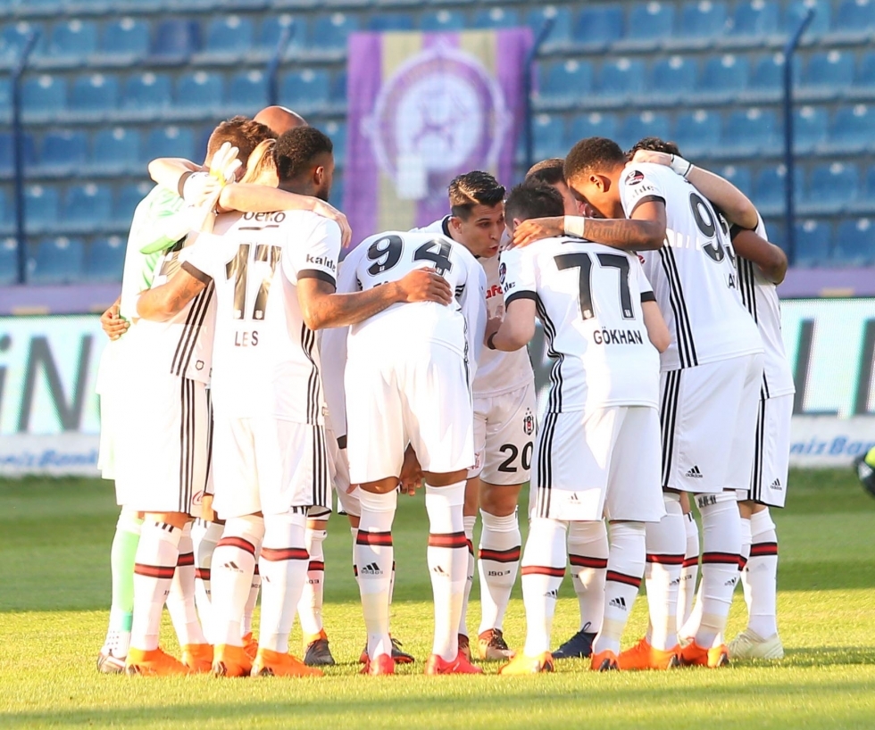 Osmanlıspor - Beşiktaş maçı hakkında yazılan 15 köşe yazısı - Görsel 15