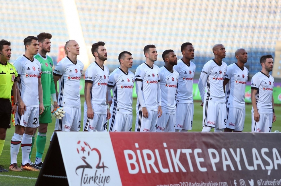 Osmanlıspor - Beşiktaş maçı hakkında yazılan 15 köşe yazısı - Görsel 3