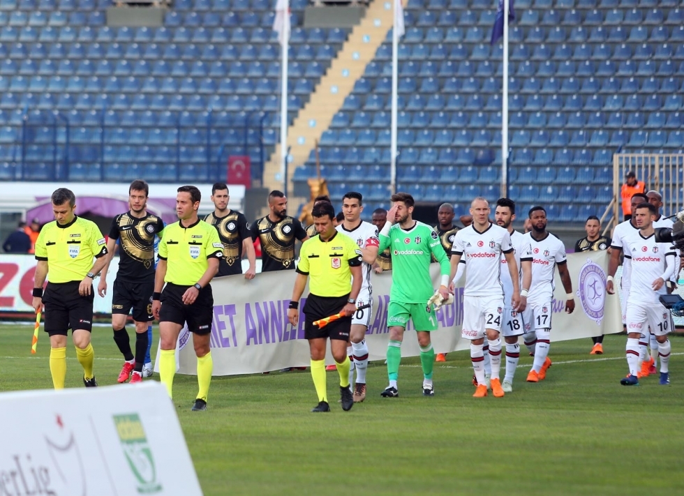 Osmanlıspor - Beşiktaş maçı hakkında yazılan 15 köşe yazısı - Görsel 4