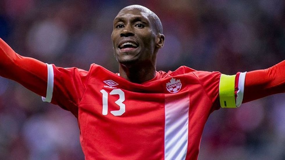 Beşiktaş’la sözleşme yenilemeyeceği konuşulan Atiba Hutchinson! 5 koca yıl, 2 kupa, 3 çocuk - Görsel 10