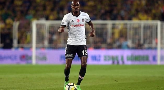 Beşiktaş’la sözleşme yenilemeyeceği konuşulan Atiba Hutchinson! 5 koca yıl, 2 kupa, 3 çocuk - Görsel 14