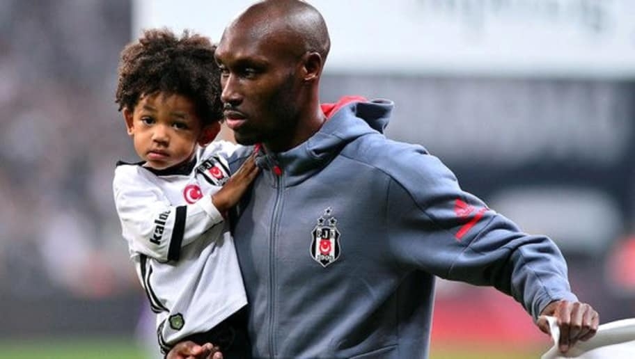 Beşiktaş’la sözleşme yenilemeyeceği konuşulan Atiba Hutchinson! 5 koca yıl, 2 kupa, 3 çocuk - Görsel 4