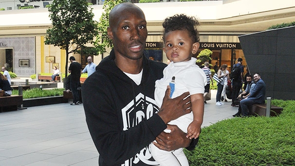 Beşiktaş’la sözleşme yenilemeyeceği konuşulan Atiba Hutchinson! 5 koca yıl, 2 kupa, 3 çocuk - Görsel 6