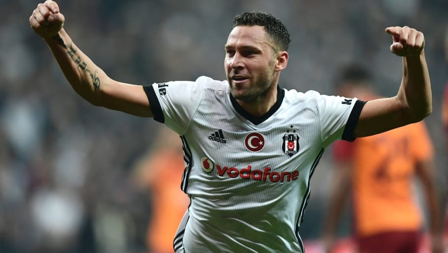 O bir stoper, o bir görev adamı, o bir Sırp Tankı. O... Dusko Tosic  - Görsel 4