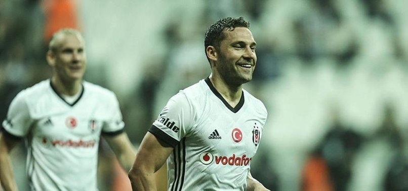 O bir stoper, o bir görev adamı, o bir Sırp Tankı. O... Dusko Tosic  - Görsel 5