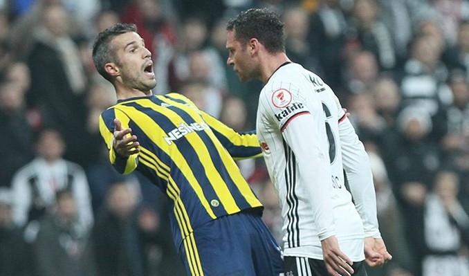 O bir stoper, o bir görev adamı, o bir Sırp Tankı. O... Dusko Tosic  - Görsel 8