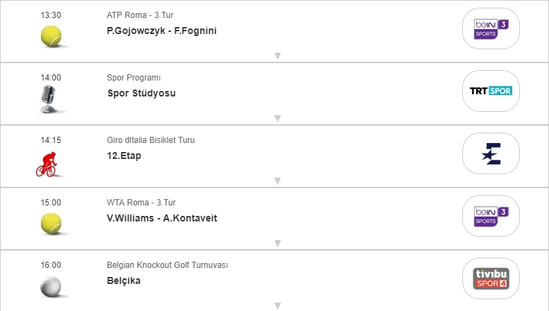 Tv'de bugün ne var? - Görsel 2