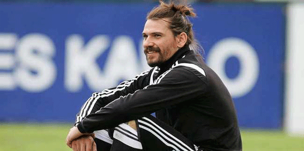 31 yaşına giren Ersan Adem Gülüm’ün 31 unutulmaz fotoğrafı  - Görsel 17