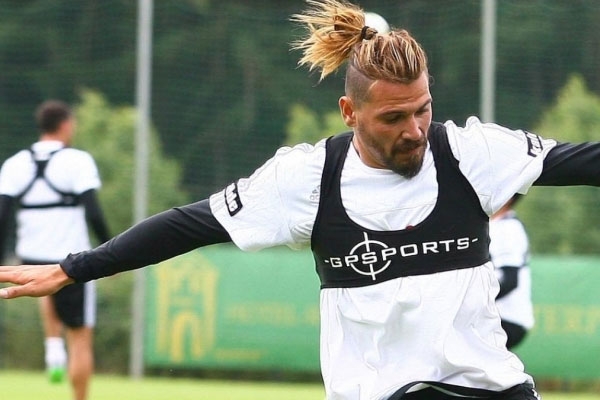 31 yaşına giren Ersan Adem Gülüm’ün 31 unutulmaz fotoğrafı  - Görsel 18