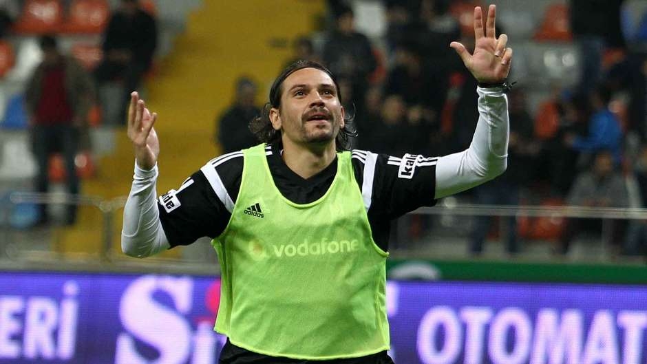 31 yaşına giren Ersan Adem Gülüm’ün 31 unutulmaz fotoğrafı  - Görsel 19