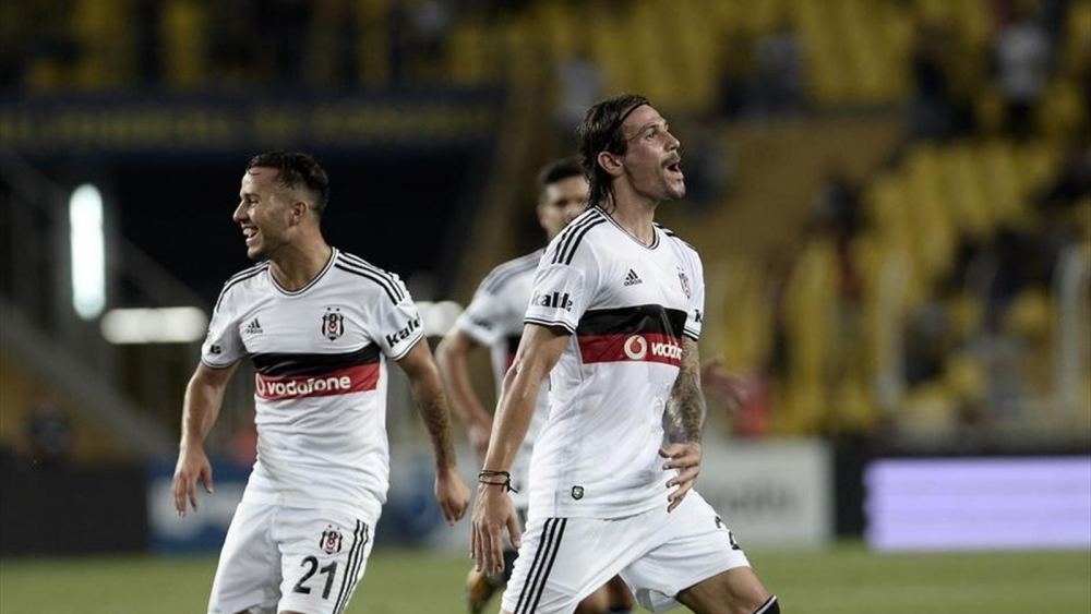 31 yaşına giren Ersan Adem Gülüm’ün 31 unutulmaz fotoğrafı  - Görsel 23